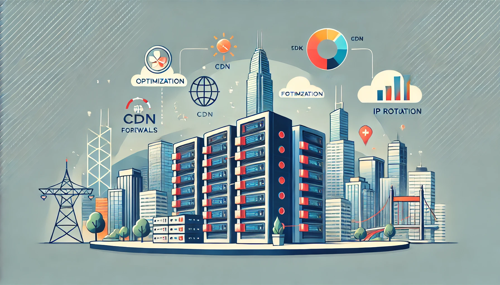 Detailed Explanation Of Japanese Native Ip Services Provided By Conoha